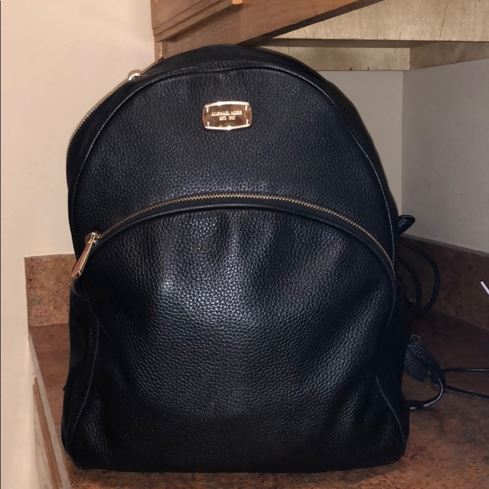 Michael Kors backpack